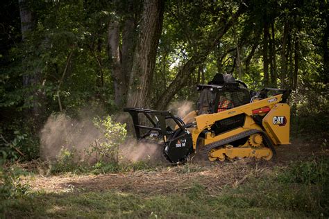 299d3 xe land management compact track loader|caterpillar 299d3 xe land management.